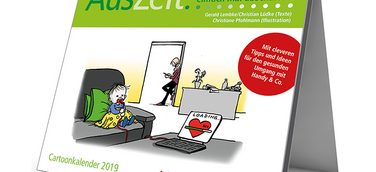 Digital Detox Day: Am 3. August bleiben die Handy-Bildschirme schwarz