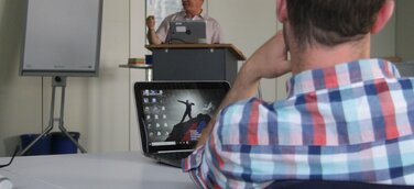 Digitale Vertriebsschulungen bei Berner