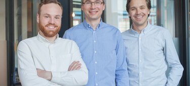 Entsorger, die Digitalisierung und Resourcify. Drei Komponenten, ein Wettbewerbsvorteil.