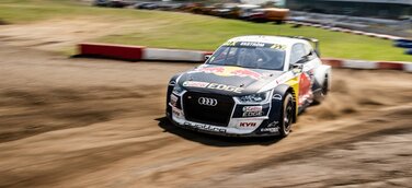 Enttäuschung in Kanada: EKS Audi Sport nur Vierter