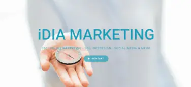 Firmenumzug iDIA Marketing nach Mecklenburg-Vorpommern
