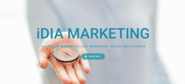 Firmenumzug iDIA Marketing nach Mecklenburg-Vorpommern