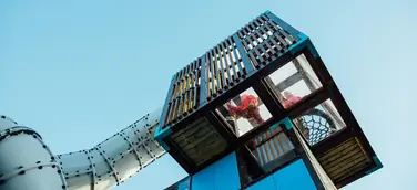 HALO CUBIC: Mal ein anderes Würfelspiel. GTSM Magglingen AG/ Schweiz