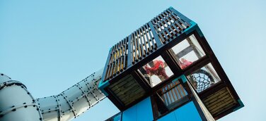 HALO CUBIC: Mal ein anderes Würfelspiel. GTSM Magglingen AG/ Schweiz