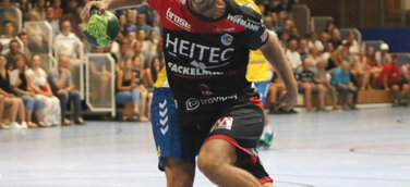 HC Erlangen: Das war ein Handball-Spektakel gegen KS Kielce