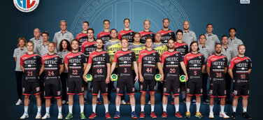 HC Erlangen empfängt den TV Großwallstadt in der Hiersemann-Halle