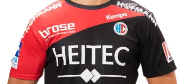 HC Erlangen siegt vor heimischer Kulisse gegen den TV Großwallstadt