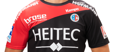 HC Erlangen siegt vor heimischer Kulisse gegen den TV Großwallstadt