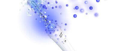 IFA 2018: SANYEI CORPORATION Japan - Produktvorstellung von ION-Sei™