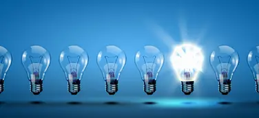 Innovation: Jedem fünften Unternehmen fehlen Ideen