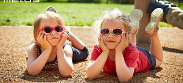 Melos EPDM Mulch wird weltweit zum Hingucker