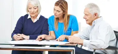 Neue Richtlinien für die Qualifikation zum*r Pflegeberater*in nach § 7a, SGB XI