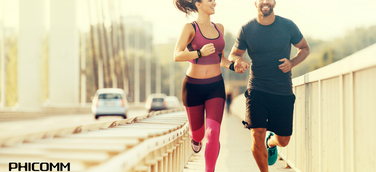 Phicomm ist Timing-Partner des 45. BMW BERLIN-MARATHON