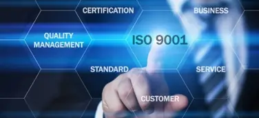 Qualitätsmanagement erstmals nach neuer Norm zertifiziert