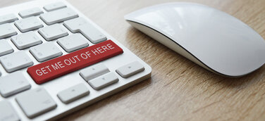 Technik-Support-Betrug: Immer mehr Personen fallen auf diesen Trick herein