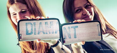 Unikatsalarm bei Feuerwear