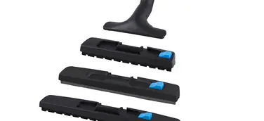 Wessel-Werk bei der IFA 2018: Multifunktionsdüse ClickBrush feiert Premiere