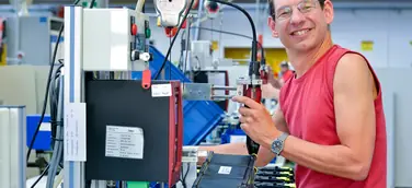 Win-Win-Situation: Audi arbeitet erfolgreich mit sozialen Werkstätten zusammen