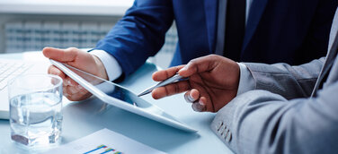 Allzeithoch: Digitalisierung befeuert Interim Management