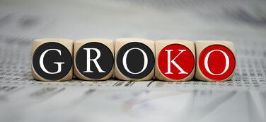 Causa Maaßen: Die Bundesregierung hat die Zukunftsaufgaben völlig aus dem Blick verloren