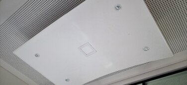 Digitalisierung erreicht Akustikbau-Branche – WB Akustik entwickelt Online Deckensegelberater für Endkunden