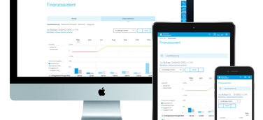 Digitalisierung im Corporate Banking gewinnt zunehmend an Relevanz