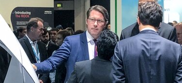 Eintauchen in die Welt der Mobilität