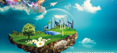 Energie, die autark macht: meistro vollzieht Markenrelaunch und startet TV-Kampagne mit n-tv