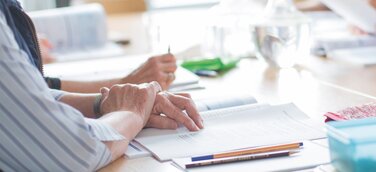 Englisch lernen in Paderborn für „Senioren“ leicht gemacht