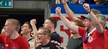 Handball: HC Erlangen vor Auswärtsspiel gegen den Bergischen HC