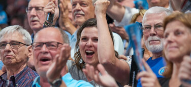 Handball: HC Erlangen "zum Kampfspiel" nach Ludwigshafen