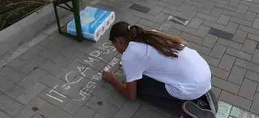 IT-Campus Sommerfest 2018