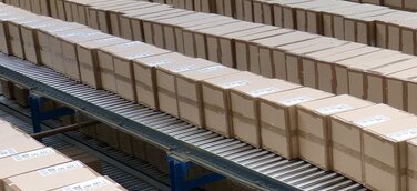 Nach dem Logistik-Weltmeister-Titel: Deutschland wird auch KEP-Europameister