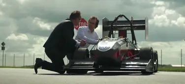 New Mobility Spezialist NORDSYS stellt auf dem ITS World Congress und der IZB Wolfsburg aus