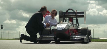 New Mobility Spezialist NORDSYS stellt auf dem ITS World Congress und der IZB Wolfsburg aus