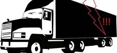 Planenschlitzerei: Leichtfertigkeit bedeutet Vertragswidrigkeit