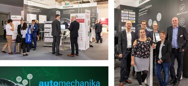 Speed4Trade resümiert zu Automechanika-Trendthema: Drei Gründe für Teile- und Werkstattportale