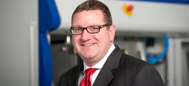 TCT Show 2018: SLM Solutions zeigt Maschinen, Materialien und Dienstleistungen