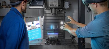 VISCOPIC lanciert die Software-Produkte Steps, Pins and Polygons