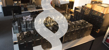 Volle Datensicherheit beim Juristentag in Leipzig