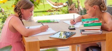 Weniger Streit bei Hausaufgaben: Ergotherapeutisches Konzept für Eltern und Kind