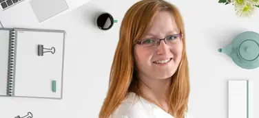 Wie Frauen und Technik doch noch eine Einheit werden. Eine Frau will an dem Klischee „Frauen und Technik passen nicht zusammen“ etwas ändern
