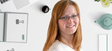 Wie Frauen und Technik doch noch eine Einheit werden. Eine Frau will an dem Klischee „Frauen und Technik passen nicht zusammen“ etwas ändern