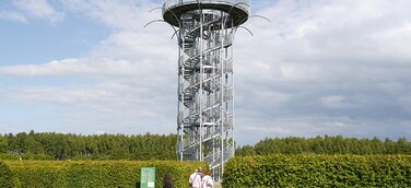 Zahlreiche Attraktionen locken ins Hinterland von Polens Küste