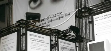 20 Jahre Low-Code-Technologie: SCOPELAND Version 1.0 feiert Jubiläum