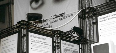 20 Jahre Low-Code-Technologie: SCOPELAND Version 1.0 feiert Jubiläum