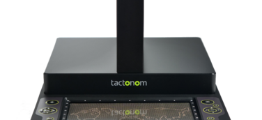 Bahnbrechende Technologie eröffnet blinden Menschen neue Möglichkeiten im Beruf