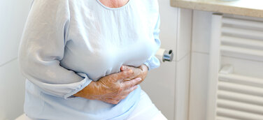 Chronische Magen-Darm-Entzündungen führen oft zu Mangelernährung