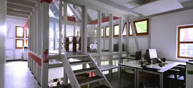Coworking in 4D – neue Dimension von Shared Offices in Sindelfinger Altstadt eröffnet