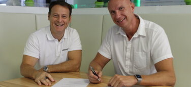 Das neue fit+ Studio-Lizenz-System expandiert weiter.